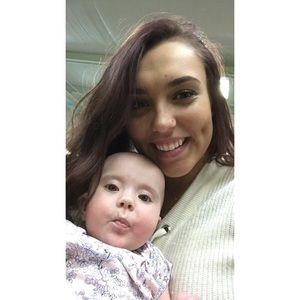 Meet your Posher, Krislin